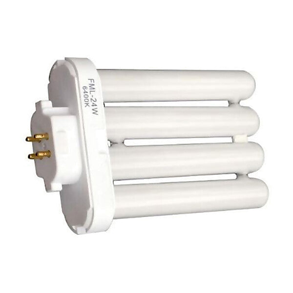 Scharnberger+Hasenbein Energiesparlampe 83x145mm GX10q-4 27W 6500K 4p 49234